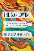Book cover of The Narrowing