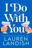 Book cover of I Do with You