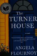 Book cover of The Turner house