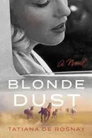 Book cover of Blonde Dust