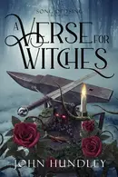 Book cover of A Verse for Witches