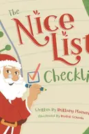 Book cover of The Nice List Checklist