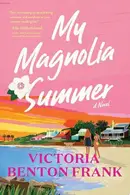 Book cover of My Magnolia Summer