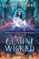 Book cover of Gemini Wicked