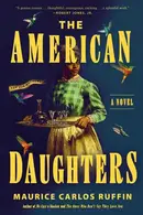 Book cover of The American Daughters