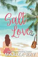 Book cover of Salt Love
