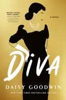 Book cover of Diva