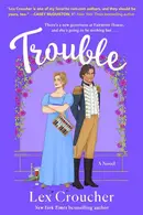 Book cover of Trouble
