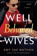 Book cover of Well Behaved Wives