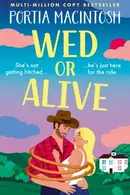 Book cover of Wed or Alive