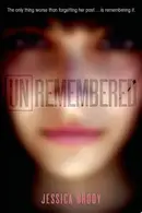 Book cover of Unremembered