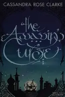 Book cover of The Assassin's Curse
