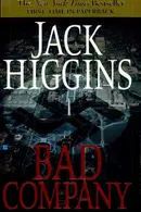 Book cover of Bad Company