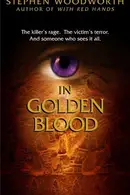Book cover of In Golden Blood