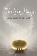 Book cover of The Six Days