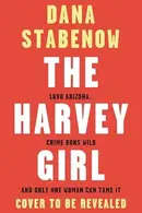 Book cover of The Harvey Girl