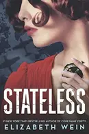 Book cover of Stateless