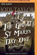 Book cover of Great St. Mary's Day Out, The