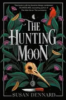 Book cover of The Hunting Moon