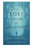 Book cover of The Lost Child of Lychford