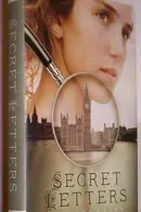 Book cover of Secret Letters