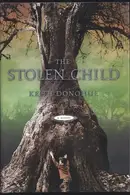 Book cover of The Stolen Child