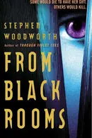Book cover of From Black Rooms