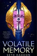 Book cover of Volatile Memory