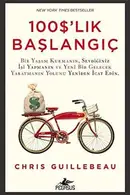 Book cover of 100 lik Baslangic