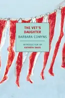 Book cover of The Vet's Daughter