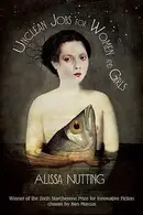Book cover of Unclean Jobs for Women and Girls