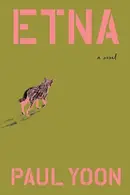 Book cover of Etna -