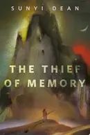 Book cover of The Thief of Memory A Tor.com Original