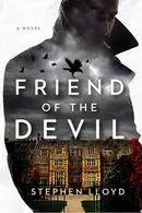 Book cover of Friend of the Devil