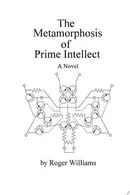 Book cover of The Metamorphosis of Prime Intellect