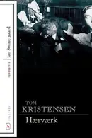 Book cover of Hærværk