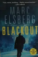 Book cover of Blackout