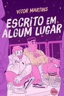 Book cover of Escrito em algum lugar