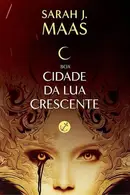 Book cover of Box Cidade da Lua Crescente