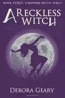 Book cover of A Reckless Witch