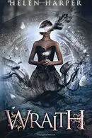 Book cover of Wraith