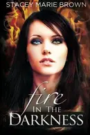 Book cover of Fire In The Darkness