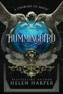 Book cover of Hummingbird