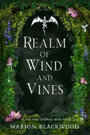 Book cover of Realm of Wind and Vines