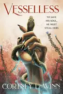 Book cover of Vesselless