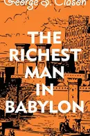 Book cover of The Richest Man In Babylon