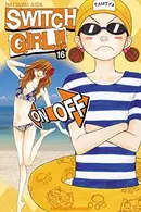 Book cover of Switch Girl!!, Tome 16