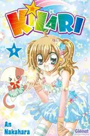 Book cover of Kilari, Tome 9