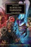 Book cover of Slaves to Darkness