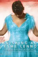 Book cover of The Vanishing Act of Esme Lennox